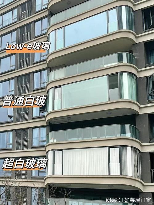 标题：门窗玻璃不简单，教你正确挑选适合的玻璃，选对了入住更舒适安心